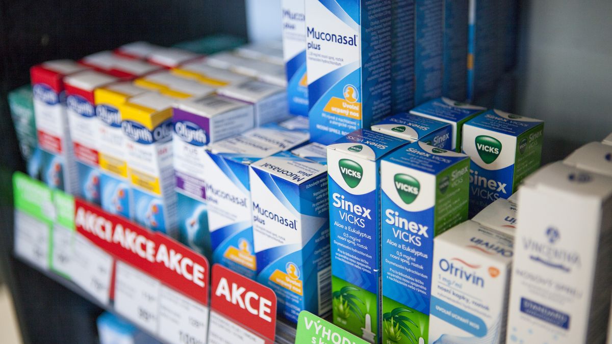 Zvýšení DPH u léků pocítí lékárny i pacienti